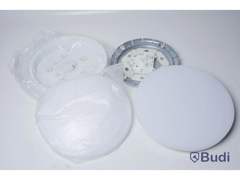 Lampglob 2 st och LED-lampor 2 st