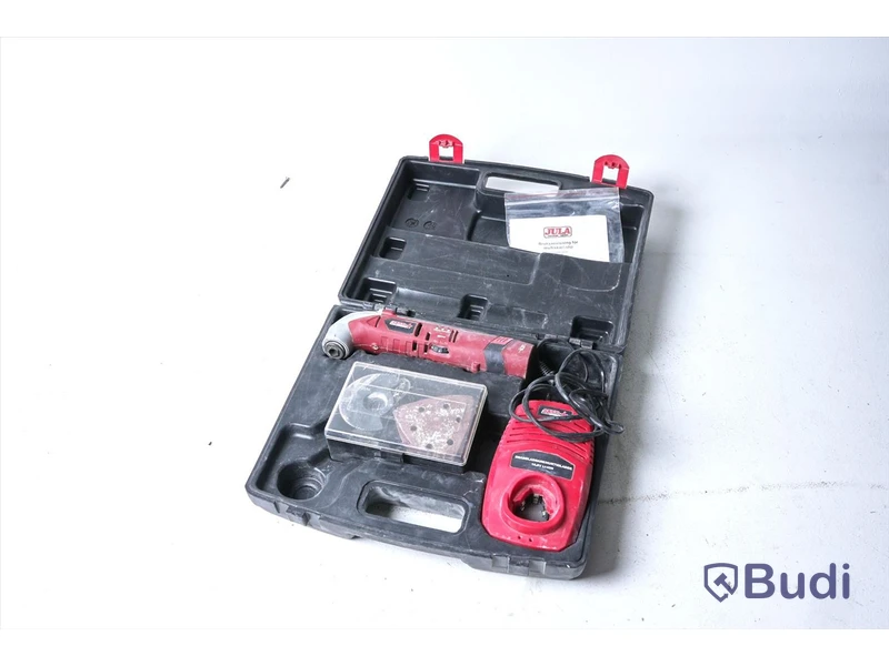 Meec Tools - multiverktyg skär/slip