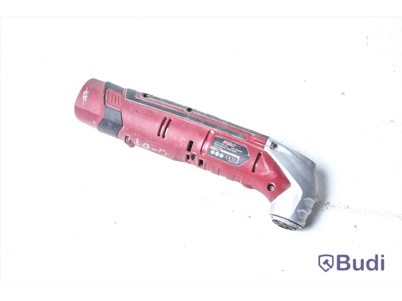 Meec Tools - multiverktyg skär/slip