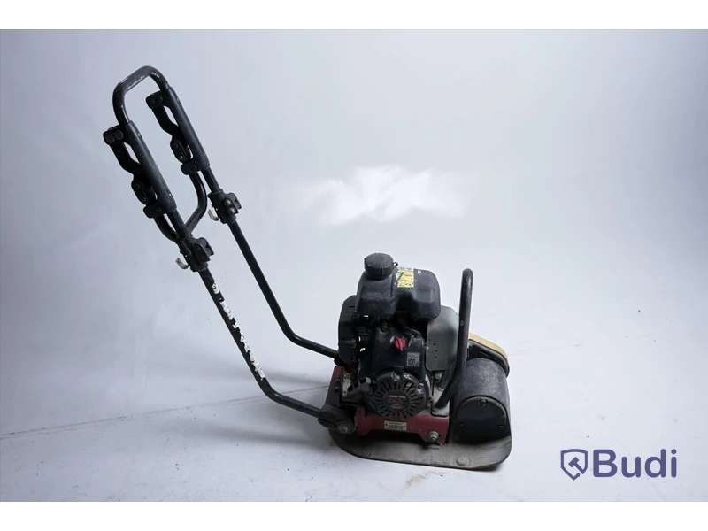 Markvibrator - DYNAPAC LG 50