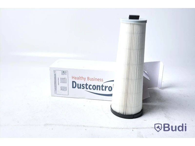 Filter - Dustcontrol,  Mikrofilter, H13, DC1800/DC2900
