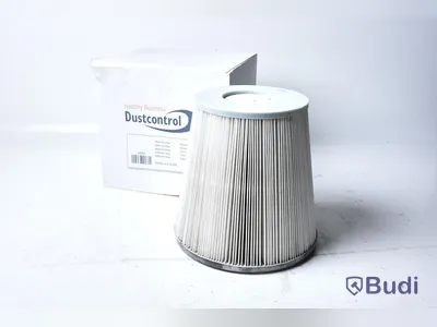 Filter - Dustcontrol, Mikrofilter, H13, AirCube 500