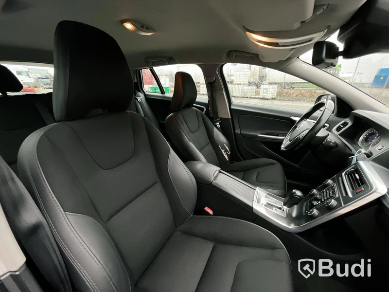 Volvo V60 D3 -2010 | Automat | Momentum | 23000mil | 163hk