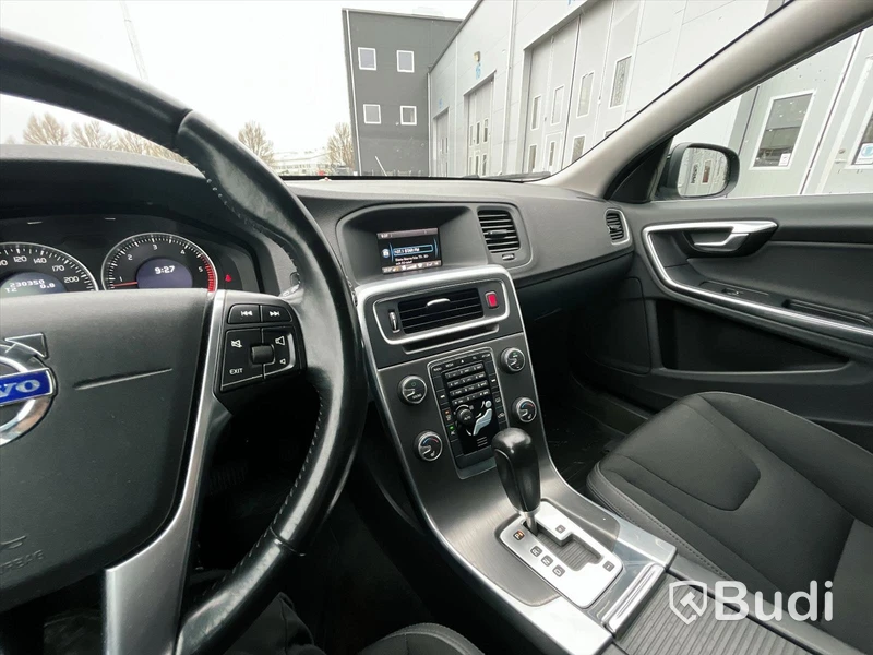 Volvo V60 D3 -2010 | Automat | Momentum | 23000mil | 163hk
