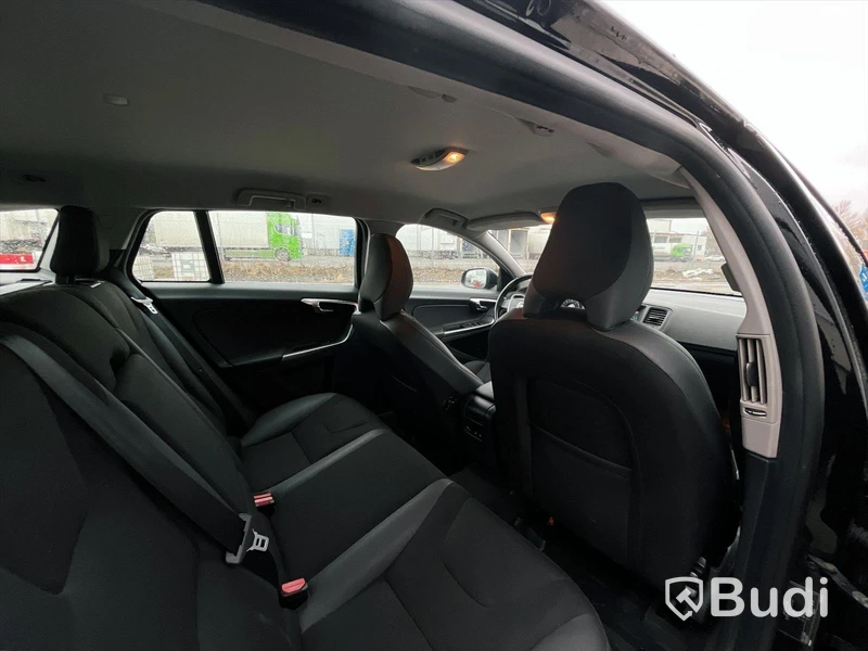 Volvo V60 D3 -2010 | Automat | Momentum | 23000mil | 163hk