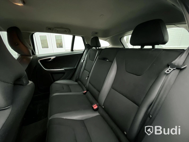 Volvo V60 D3 -2010 | Automat | Momentum | 23000mil | 163hk