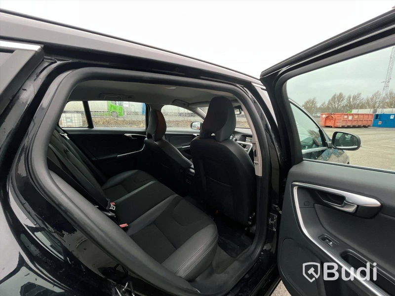 Volvo V60 D3 -2010 | Automat | Momentum | 23000mil | 163hk