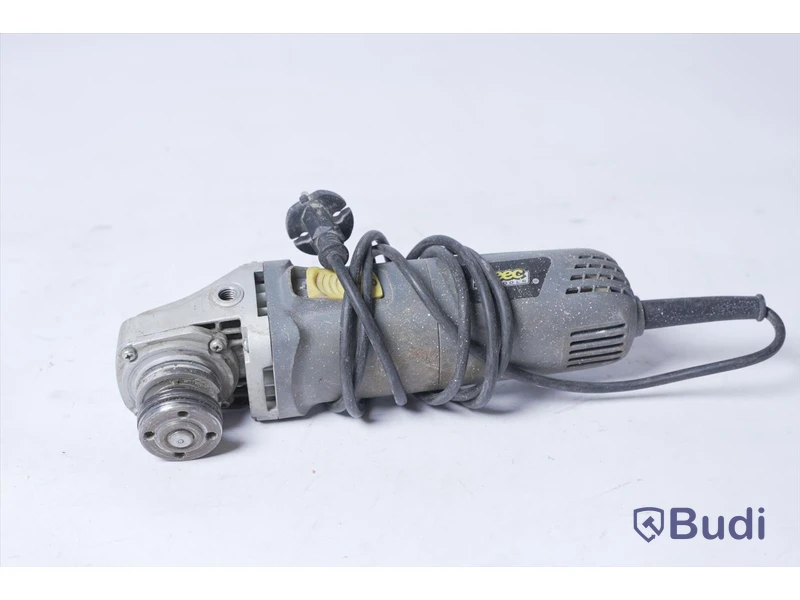 Vinkelslip - Meec Tools Angle Grinder