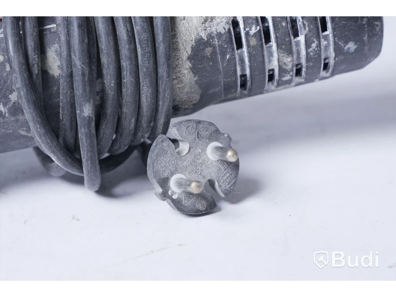 Vinkelslip - Worx Angle Grinder