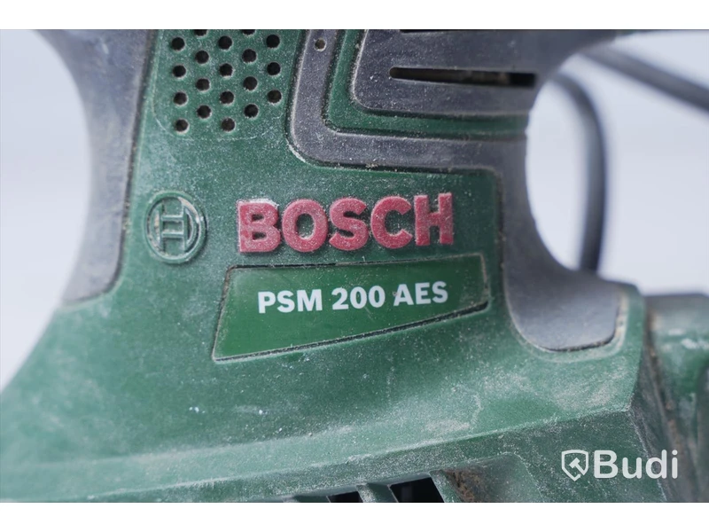 Multislip - Bosch PSM 200 AES