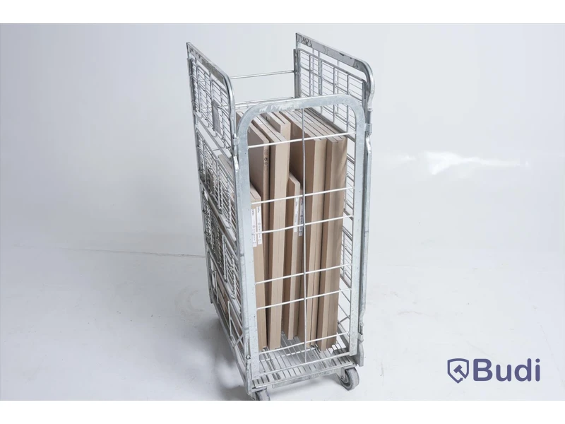 Diverse dörrar - IKEA Bodarp