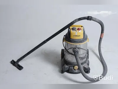 Grovdammsugare - Stanley SX30x