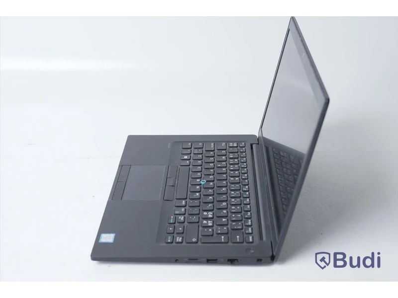 Dell Latitude 7480, Inget operativsystem, laddare ingår ej