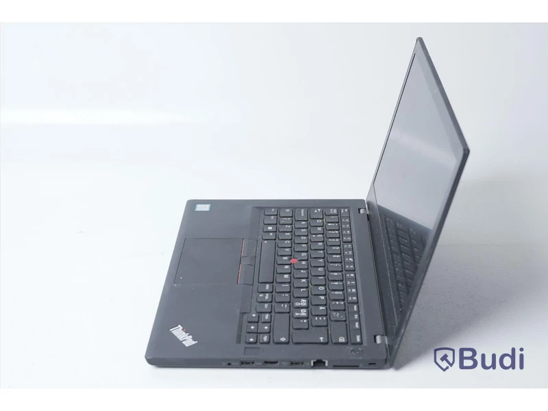 Lenovo Thinkpad T470, Inget operativsystem