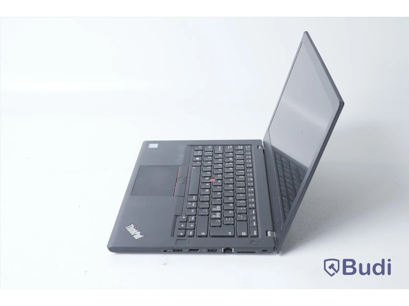 Lenovo Thinkpad T470, Inget operativsystem