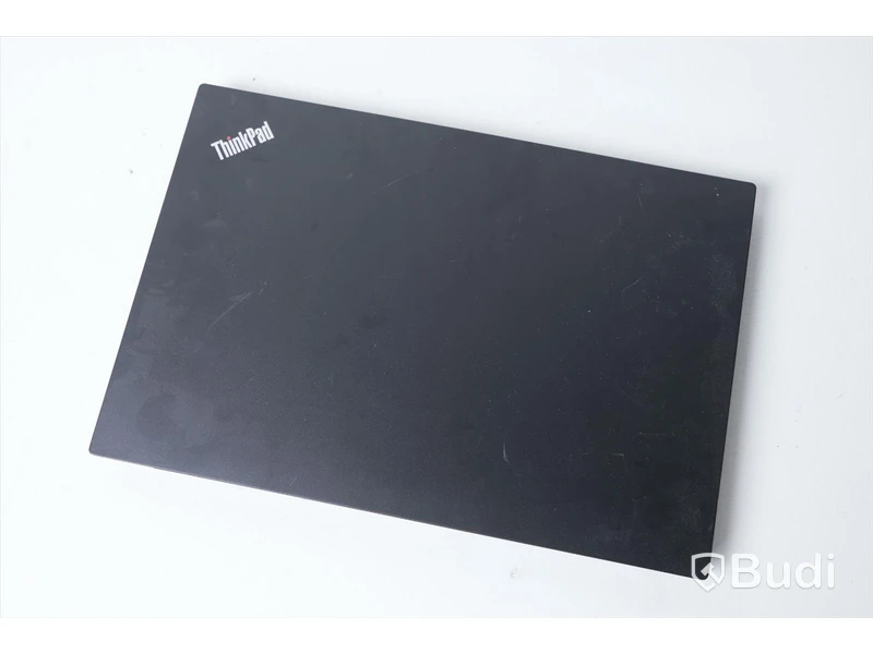 Lenovo Thinkpad E590, Inget operativsystem