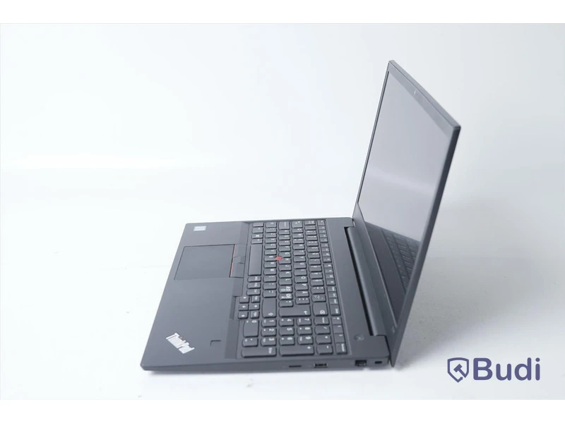 Lenovo Thinkpad E590, Inget operativsystem