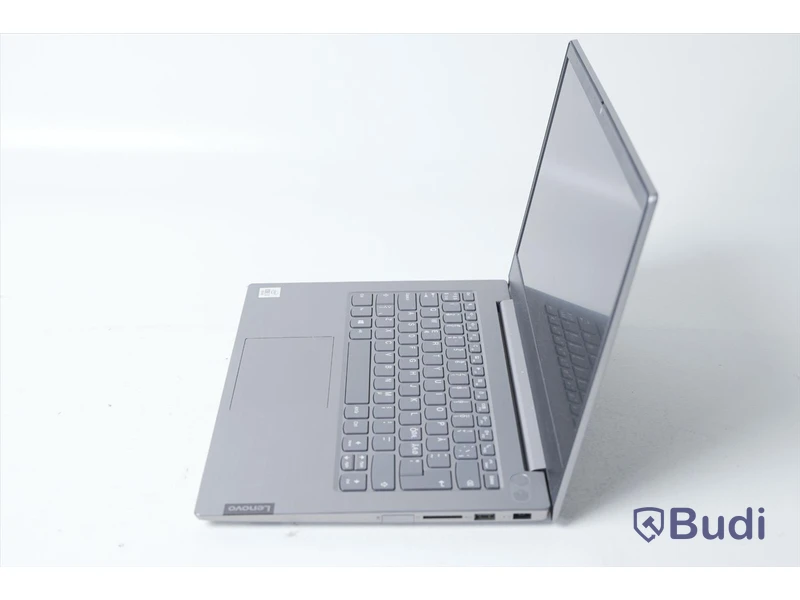 Lenovo Thinkbook 14 IML, Inget operativsystem, laddare ingår ej