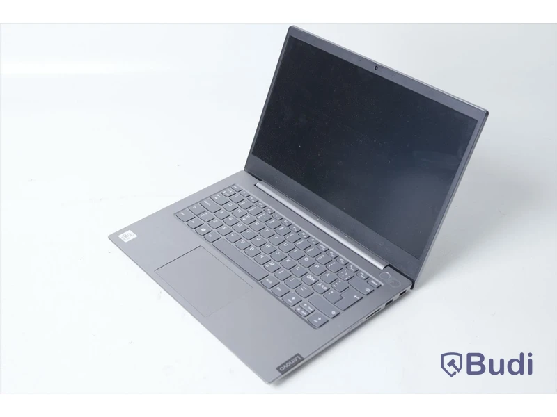 Lenovo Thinkbook 14 IML, Inget operativsystem, laddare ingår ej
