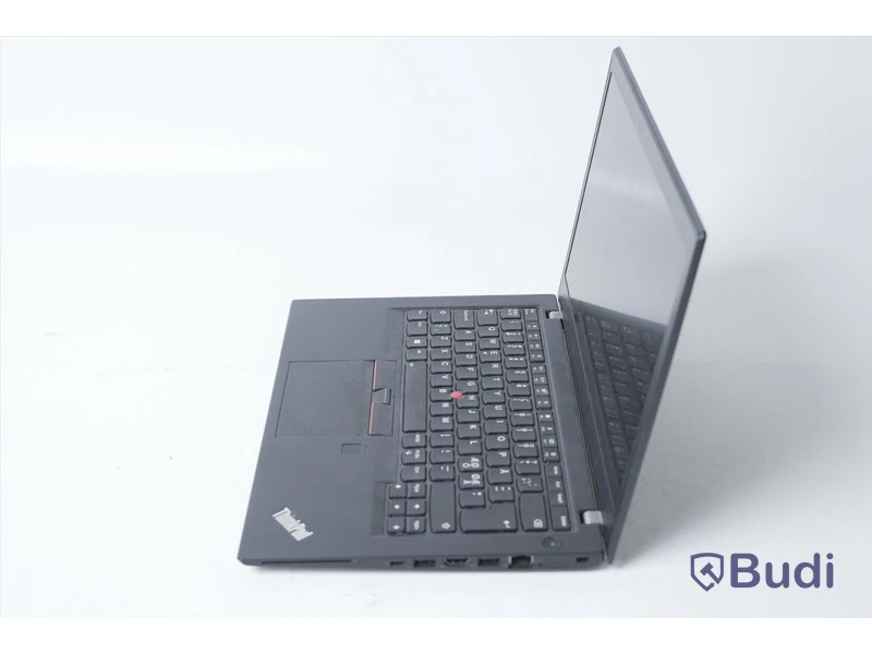 Lenovo Thinkpad T470s, Inget operativsystem, laddare ingår ej