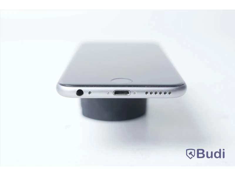 iPhone 6s 128GB, batterihälsa 87 procent