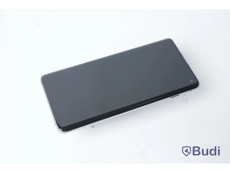Samsung Galaxy 810 128GB, sprucken baksida!