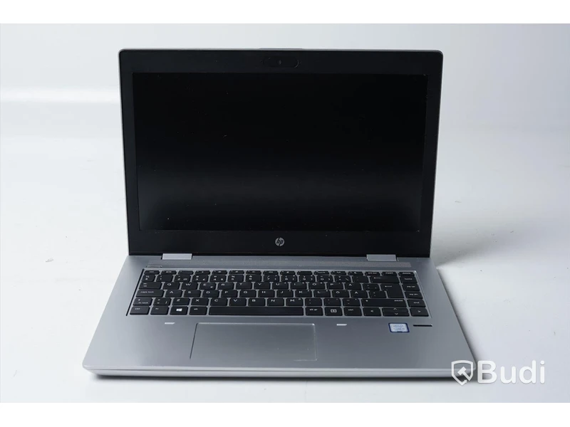 Dator - HP ProBook 640 G4. Saknar operativsystem och laddare