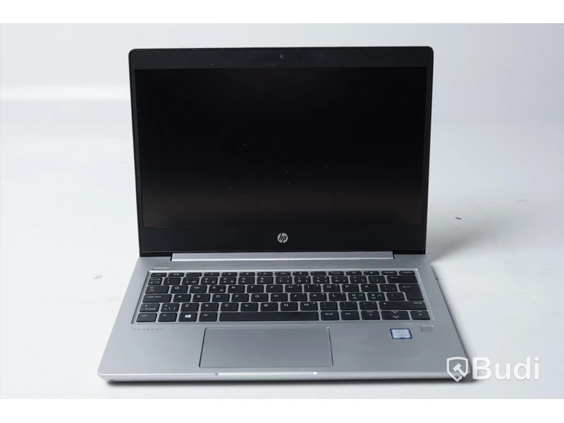 Dator - HP ProBook 430 G6. Saknar operativsystem, saknar laddare