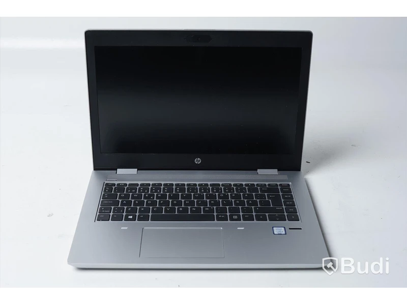 Dator - HP ProBook 640 G4. Saknas operativsystem, saknas laddare