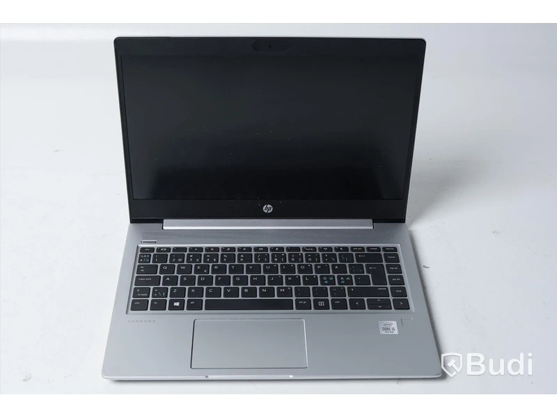 Dator - HP ProBook 440 G7. Saknas operativsystem, saknas laddare
