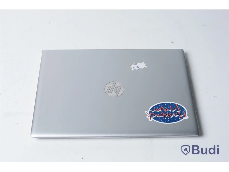 Dator - HP ProBook 640 G4. Saknas operativsystem, saknas laddare