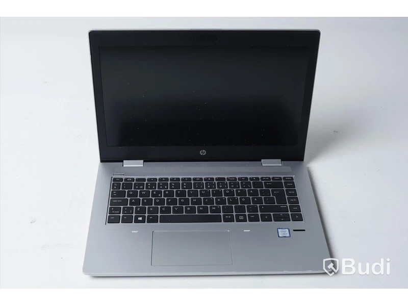 Dator - HP ProBook 640 G4. Saknas operativsystem, saknas laddare