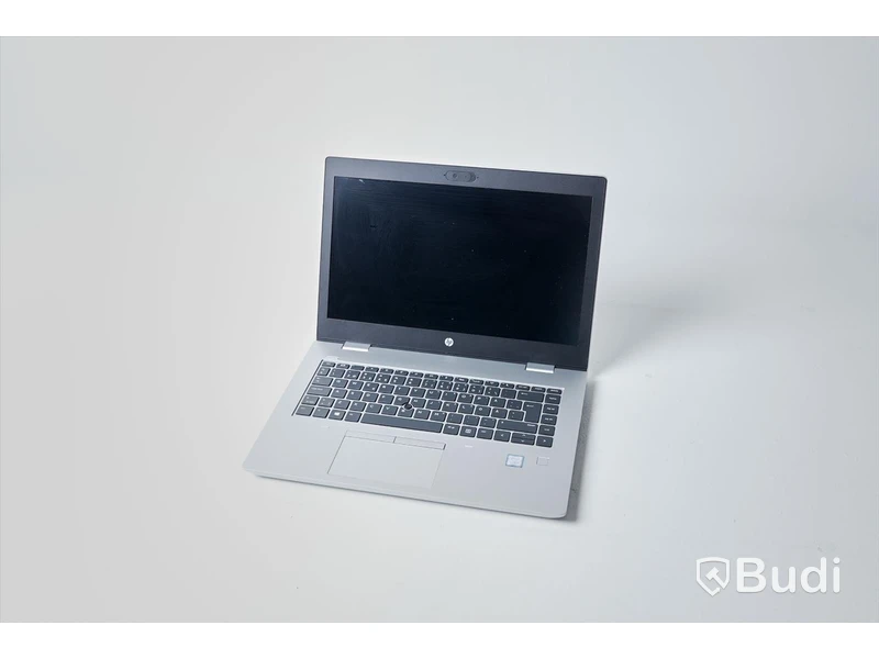 Dator - HP ProBook 640 G5. Saknar Operativsystem, saknar laddare.