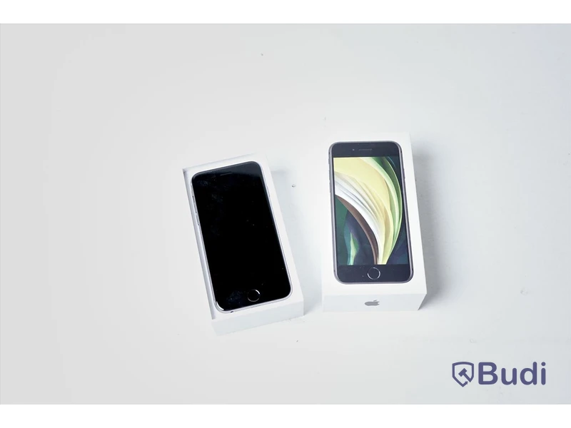iPhone 6S - 32 GB, batterihälsa 100 procent, Saknar laddare