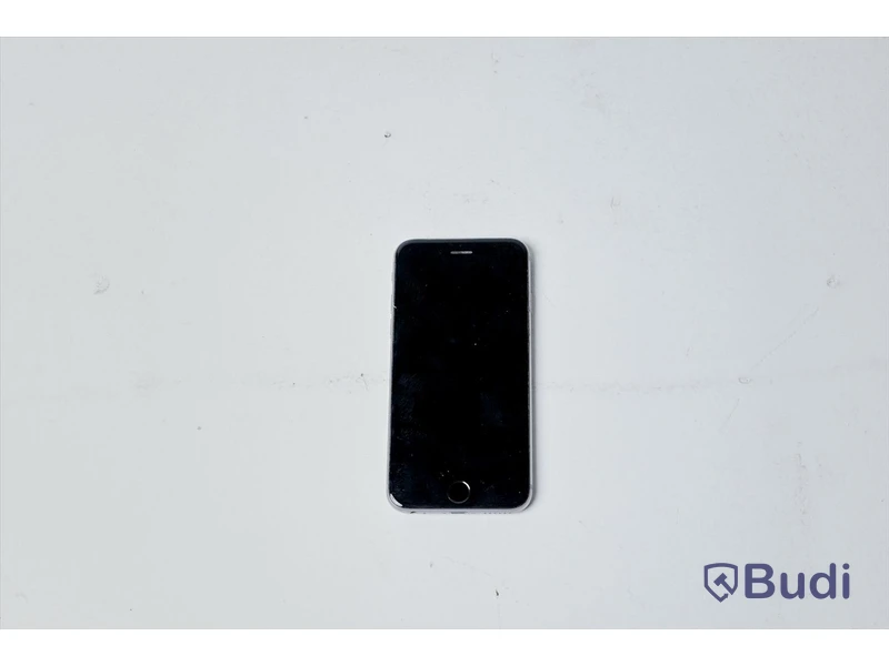 iPhone 6s - 32 GB, batterihälsa 84 procent, Saknar laddare