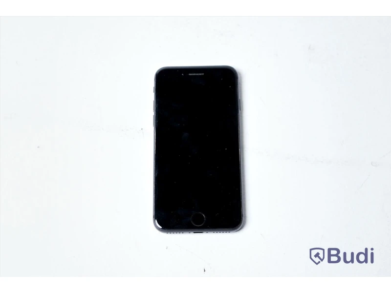 iPhone 8 - 64 GB, batterihälsa 93 procent, Saknar laddare
