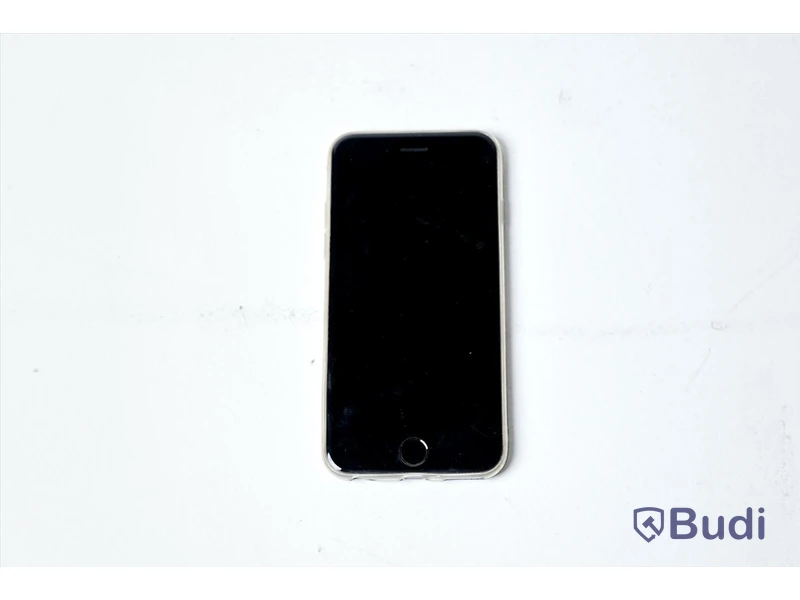 iPhone 6s - 32 GB, batterihälsa 95 procent, Saknar laddare