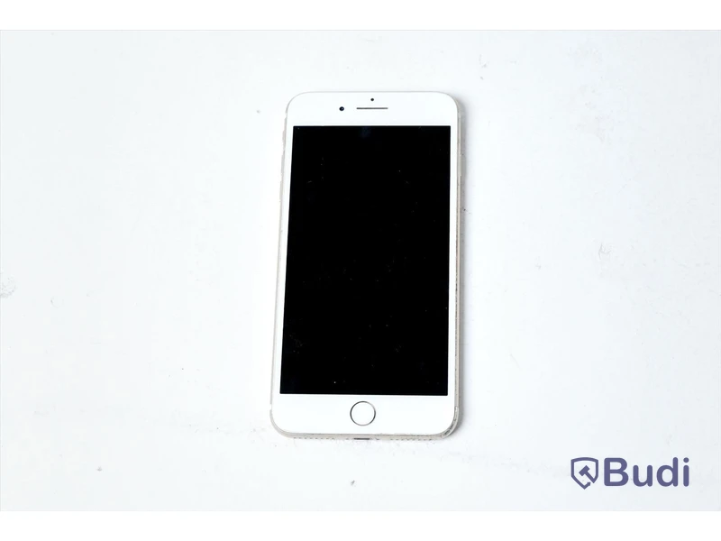 iPhone 7 plus - 32 GB, batterihälsa 86 procent, Saknar laddare