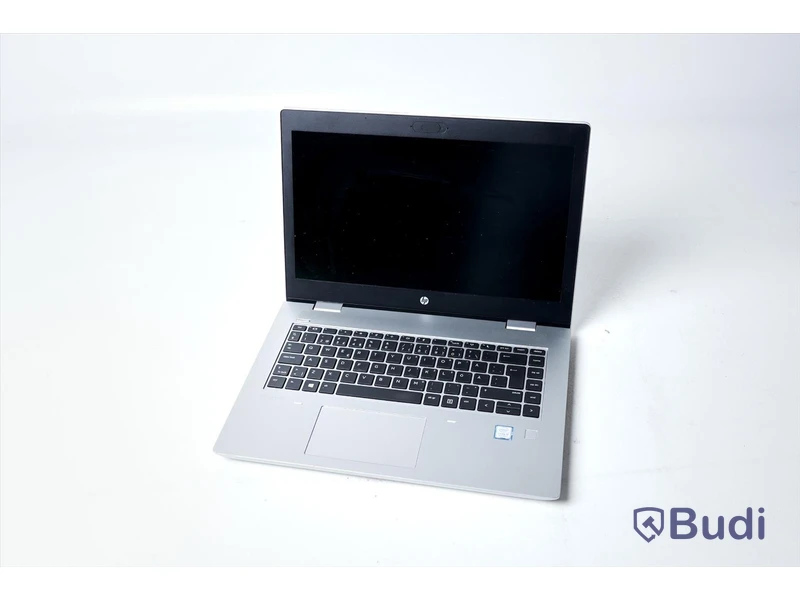 Dator - HP ProBook 640 G5. Windows 10, saknar laddare.