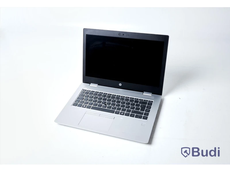 Dator - HP ProBook 640 G5. Saknar Operativsystem, saknar laddare.