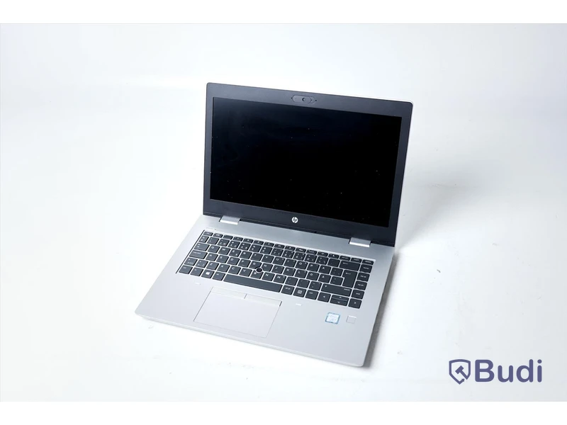 Dator - HP ProBook 640 G5. Saknar Operativsystem, saknar laddare.