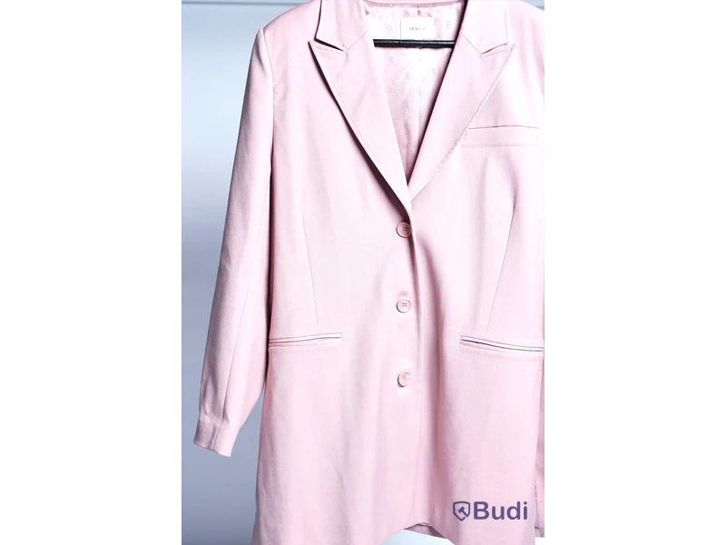 Blazer, Gestuz Collins - storlek 34 (nypris 2195 kr)