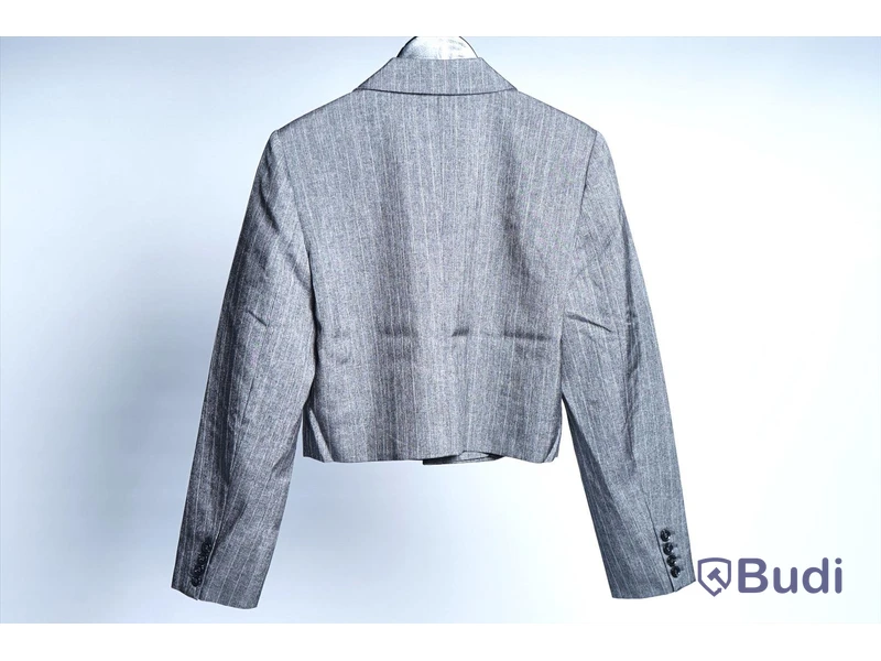 Cropped Blazer, Gestuz Alinagz - storlek 36 (nypris 2199 kr)