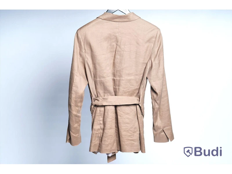 Blazer, Closed - Alix, Camel - storlek S (nypris ca 4190 kr)