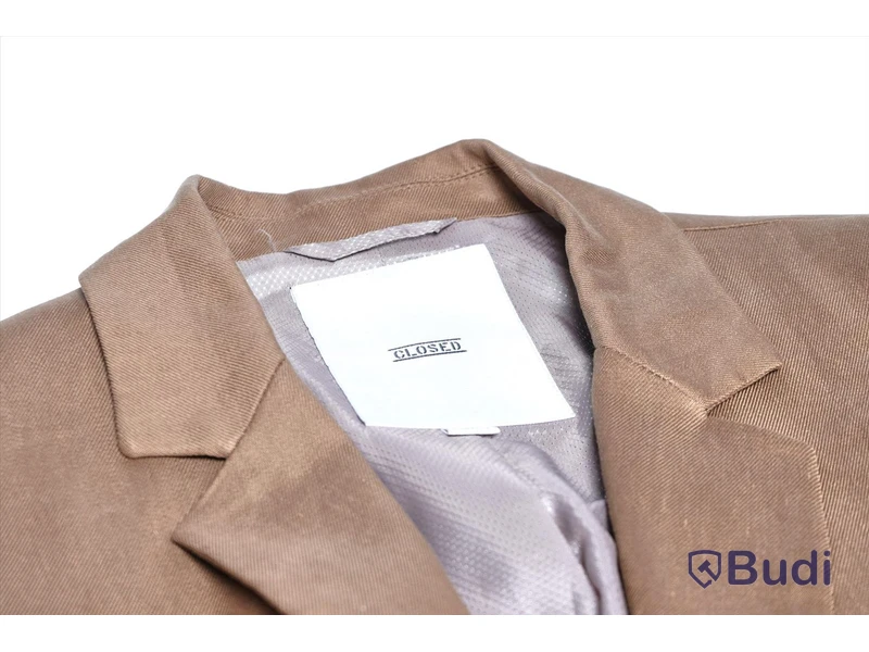 Blazer, Closed - Alix, Camel - storlek S (nypris ca 4190 kr)