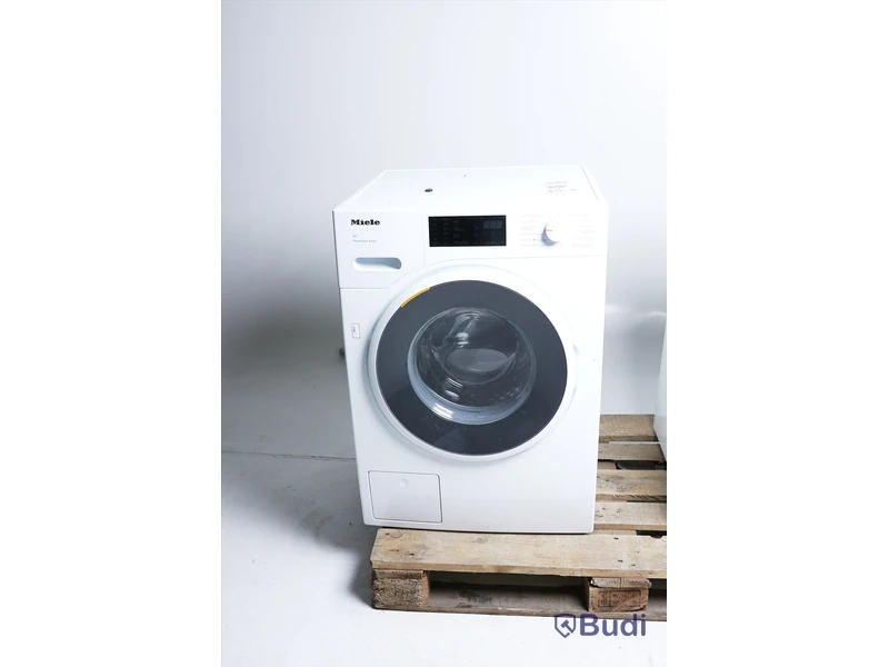 Tvättmaskin – Miele WWD320 wcs PWash&8kg