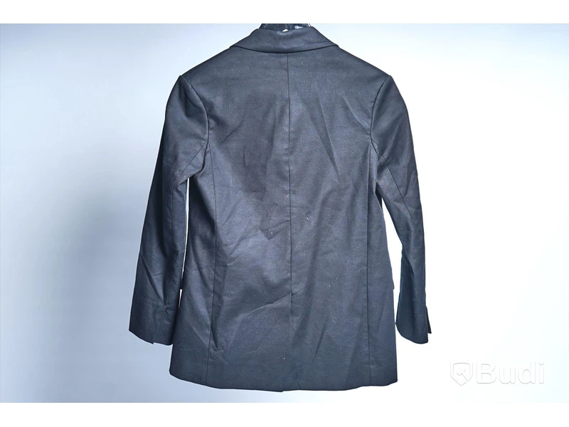 Jacka/Blazer - Motherofpearl, Romy Jacket Black - storlek 34FR/6UK (nypris ca 4350 kr)
