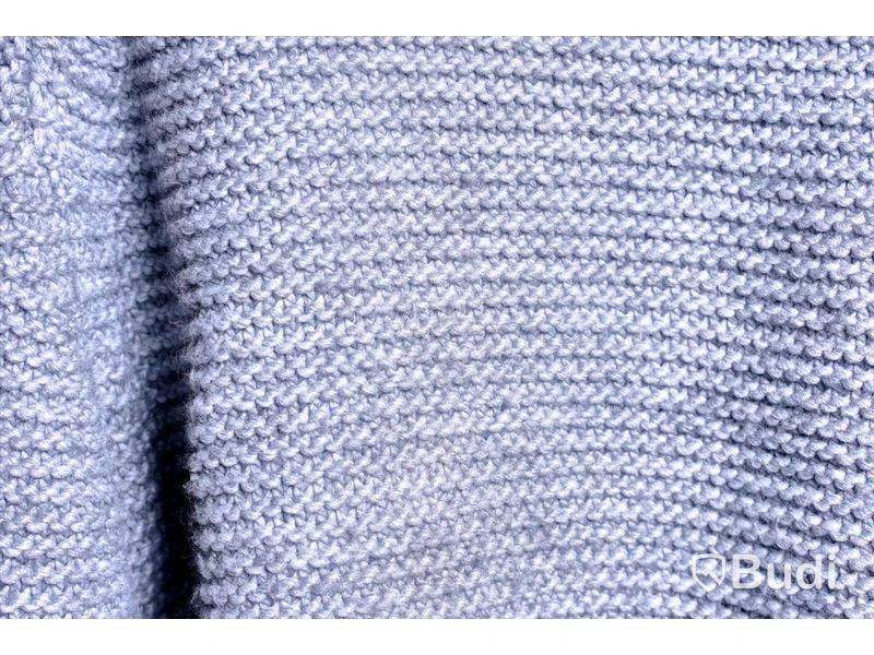 Stickad Tröja - Proenza Schouler White Label Roll-neck Chunky Knit Jumper - Strl XL (Nypris ca 5500 kr)