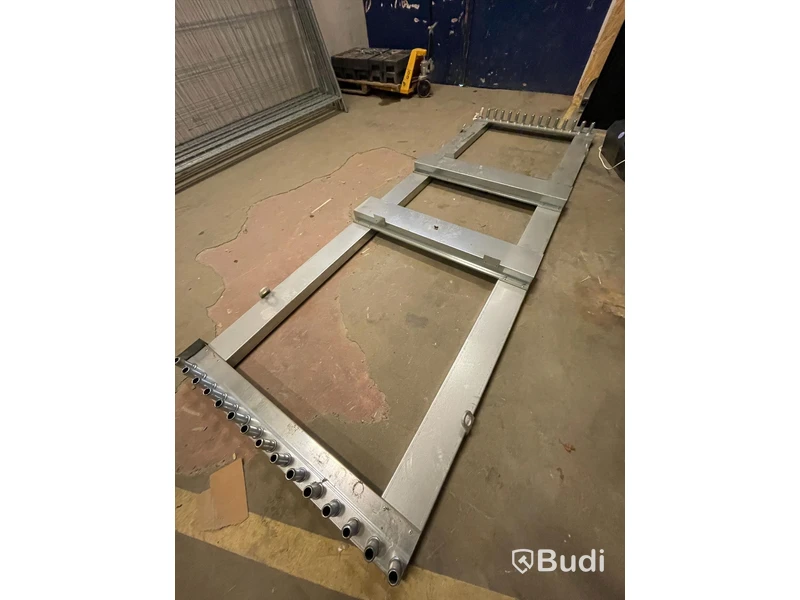 Byggstaket - Mobile Secure Original