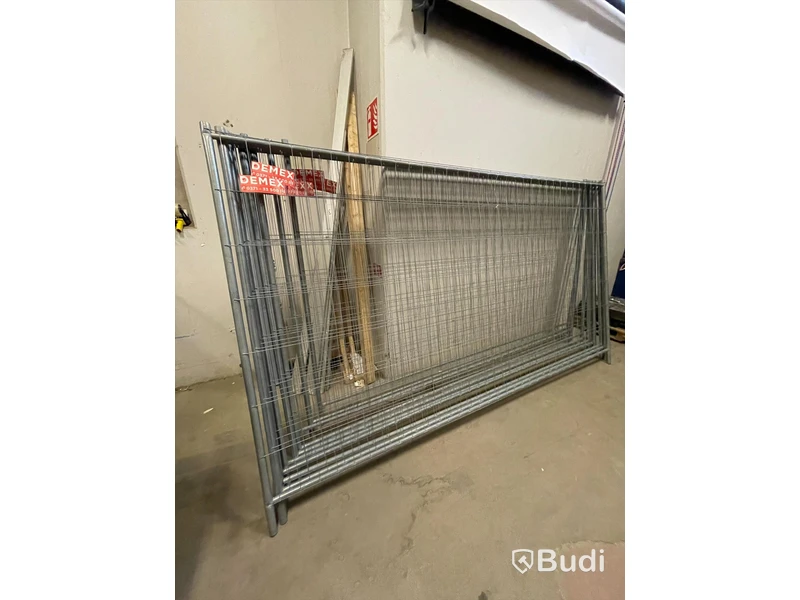 Byggstaket - Mobile Secure Original